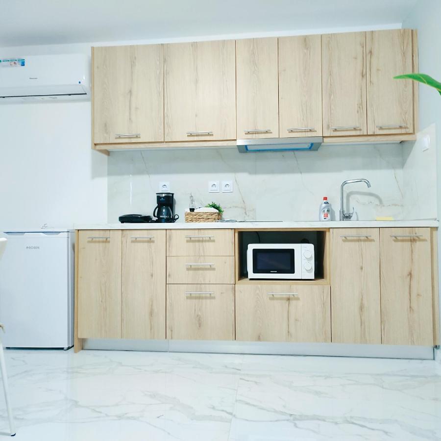 דירות Unique By Perfect-Living Ιωάννινα מראה חיצוני תמונה