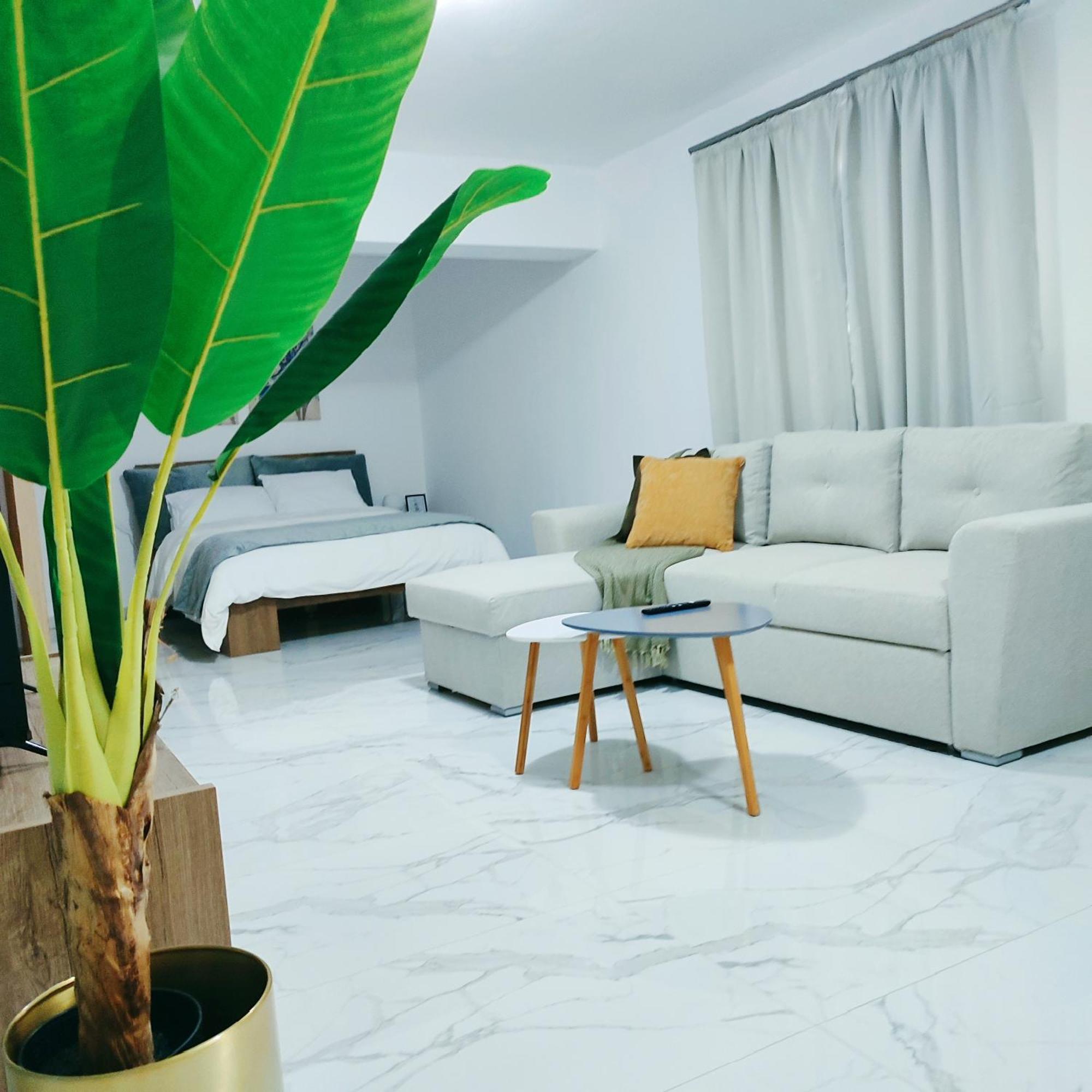 דירות Unique By Perfect-Living Ιωάννινα מראה חיצוני תמונה