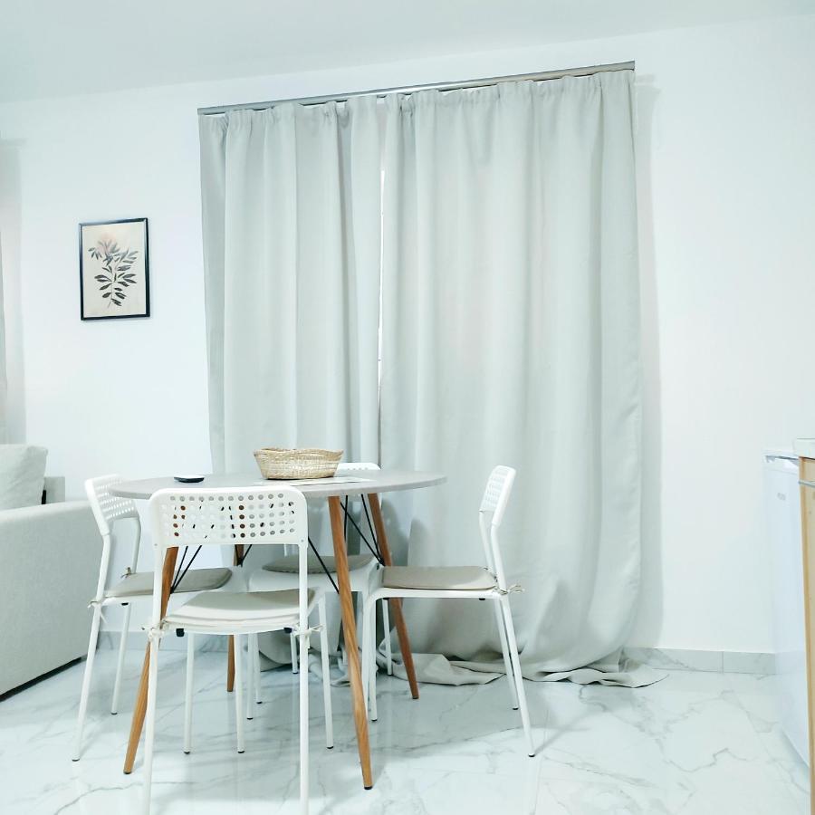 דירות Unique By Perfect-Living Ιωάννινα מראה חיצוני תמונה