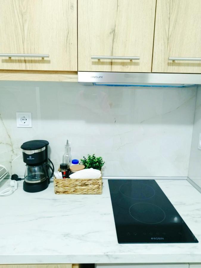 דירות Unique By Perfect-Living Ιωάννινα מראה חיצוני תמונה