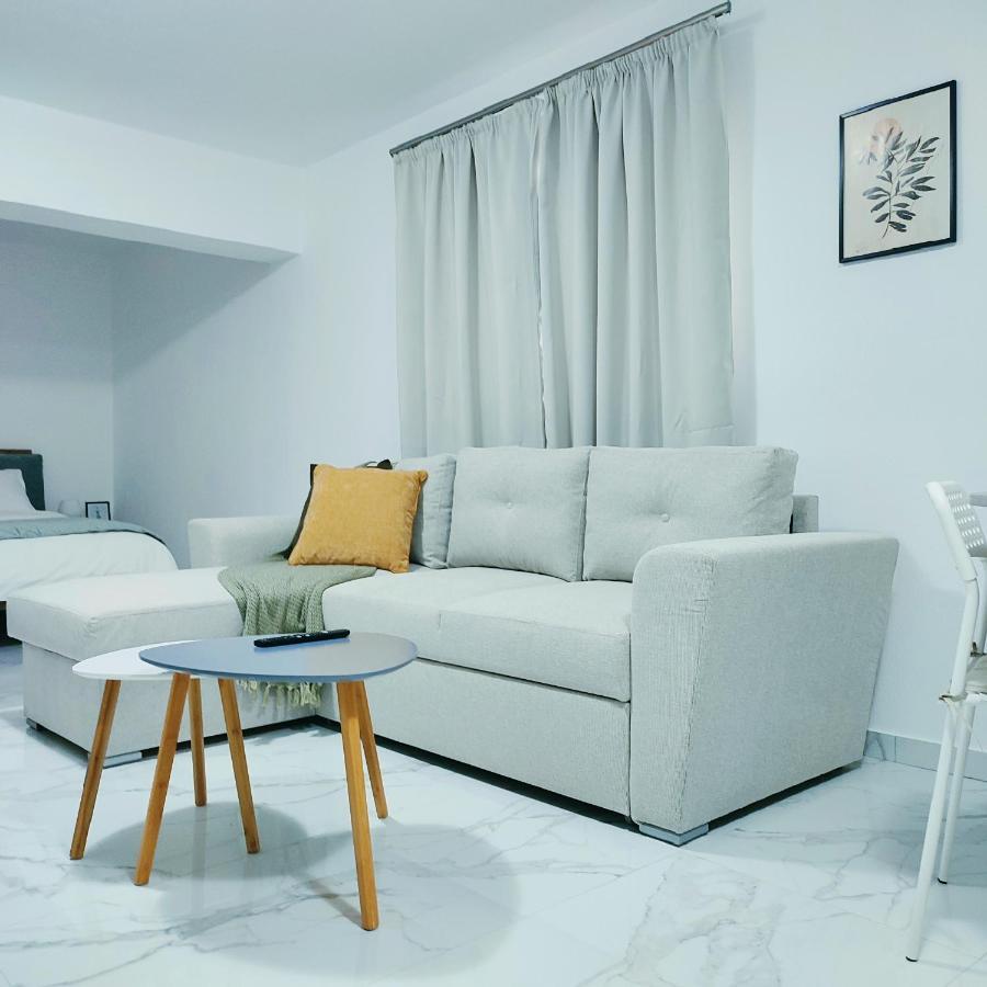 דירות Unique By Perfect-Living Ιωάννινα מראה חיצוני תמונה